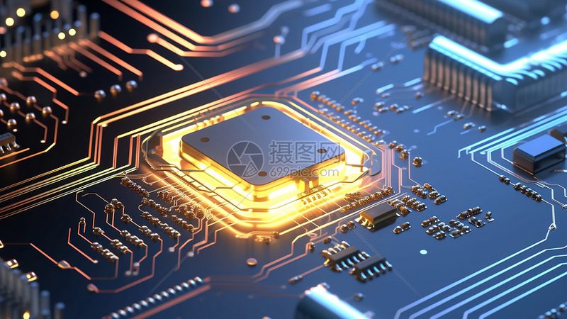 高精度柔性PCB板：揭秘其核心优势与应用场景**