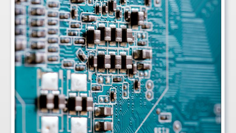 PCB加工厂资质要求：揭秘企业核心竞争力